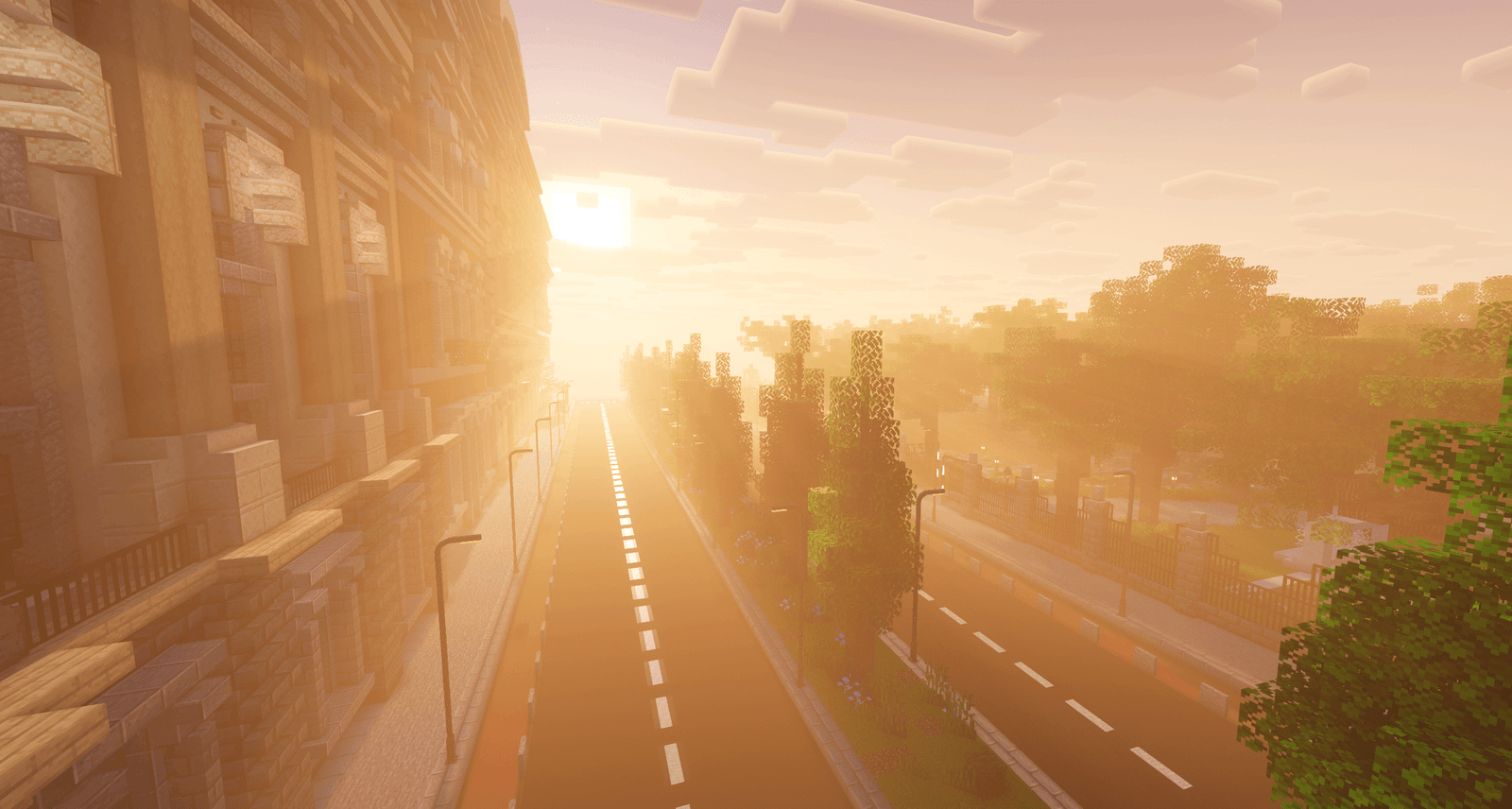 Screenshot van FiveM Experience
